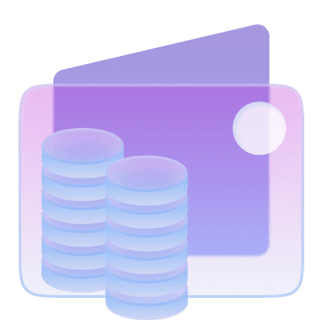 Choice Lucrona recurso de gerenciamento de portfólio para apresentar projetos de criptografia